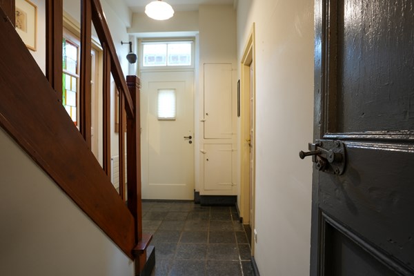 Medium property photo - Dorpsstraat 140, 6251 ND Eckelrade